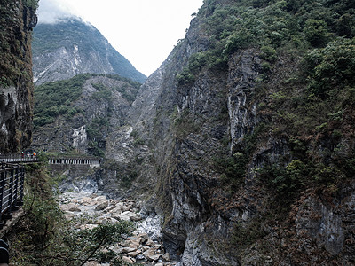 台湾太鲁阁国家公园图片