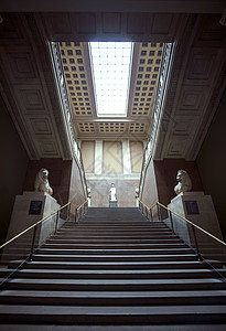 大英博物馆英国博物馆高清图片