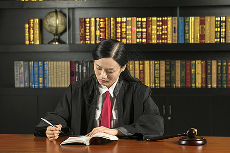 女律师维护高清图片素材