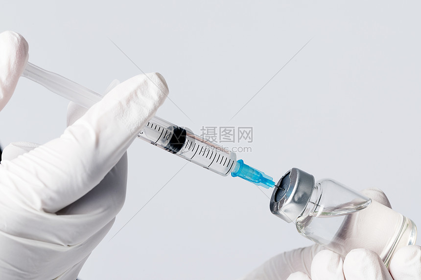 疫苗图片