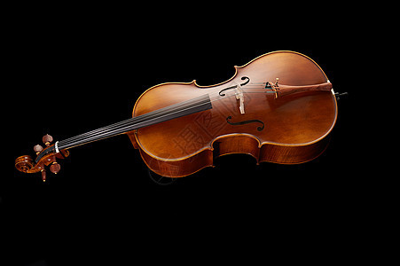 小提琴乐器大提琴静物拍摄产品图片