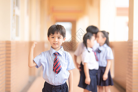 小学生肖像小学生肖像高清图片