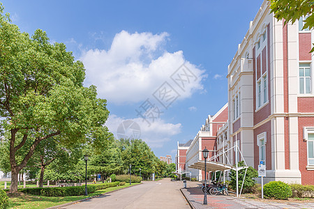 学校设计背景图片