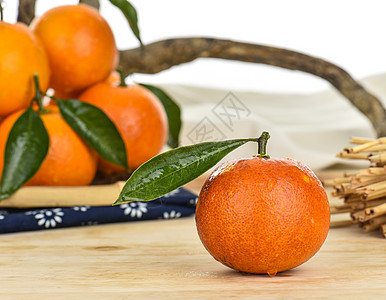 橙子背景血橙背景