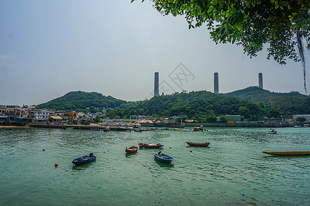 香港南丫岛图片
