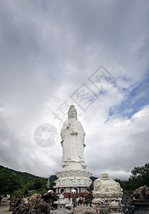 越南岘港风光图片