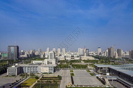 宁夏银川风光背景图片