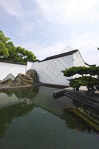 苏州 博物馆背景图片