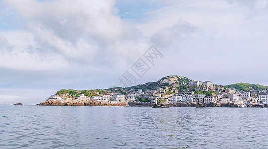 浙江舟山东极岛图片