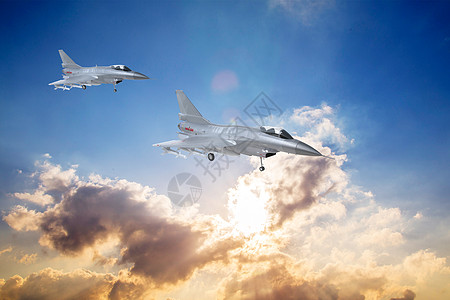 国家力量空中战斗机设计图片