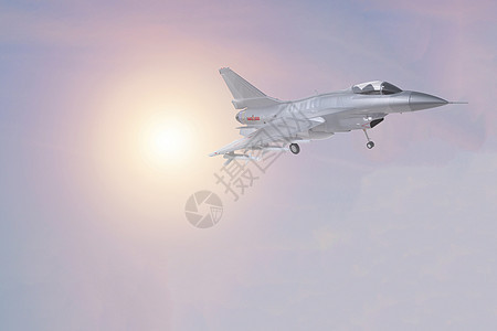空中战斗机背景图片