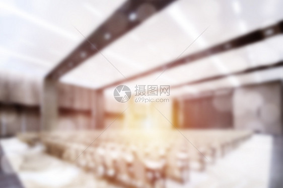 会议大厅图片