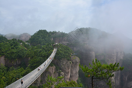 神仙居图片