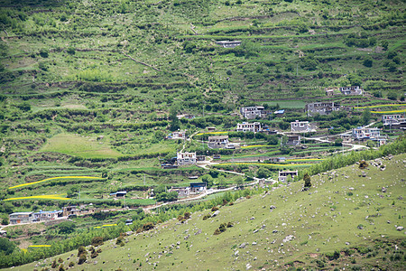 川西风光图片