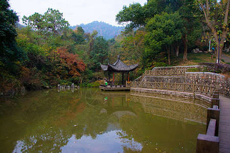 皖南著名泾县古村风景区图片