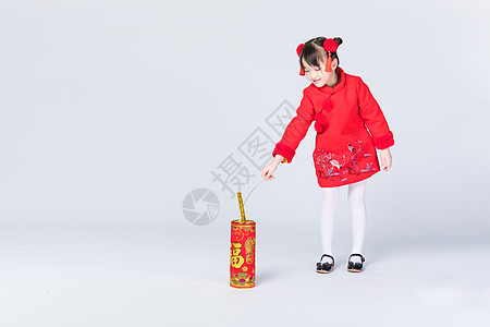 房鞭炮图片