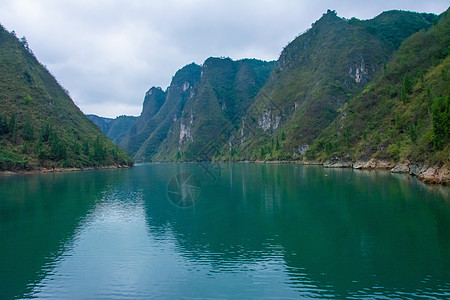 贵州黔东南舞阳河图片