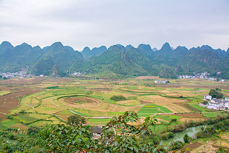 贵州双乳峰景区图片