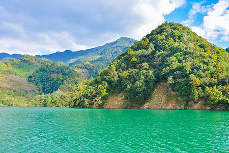 重庆乌江山峡风景名胜区图片