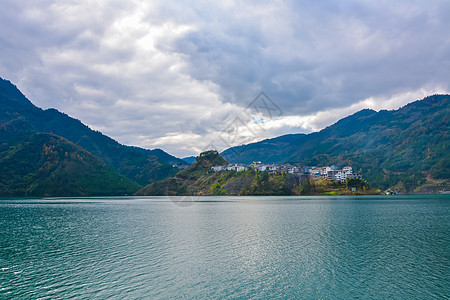 重庆乌江山峡风景名胜区图片