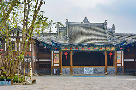 重庆昌州古城图片