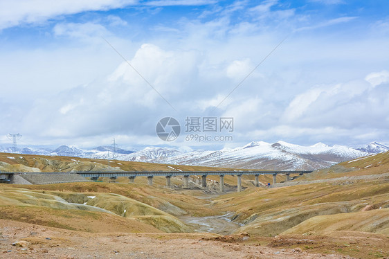 川藏线沿途风光图片