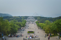 佛山西樵山风景区图片