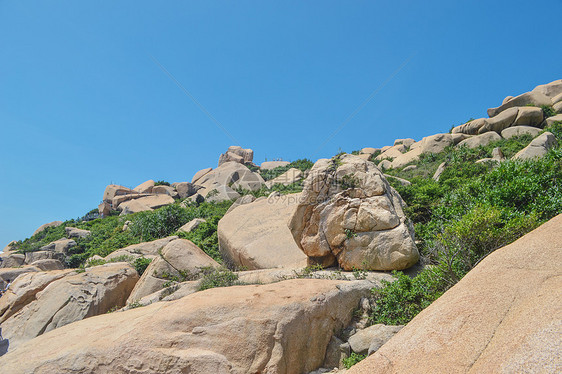 广东台山那琴半岛景区图片