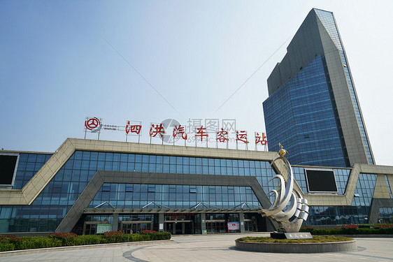 泗洪汽车客运站