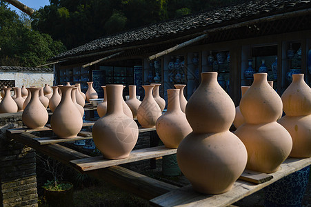 陶瓷艺术品