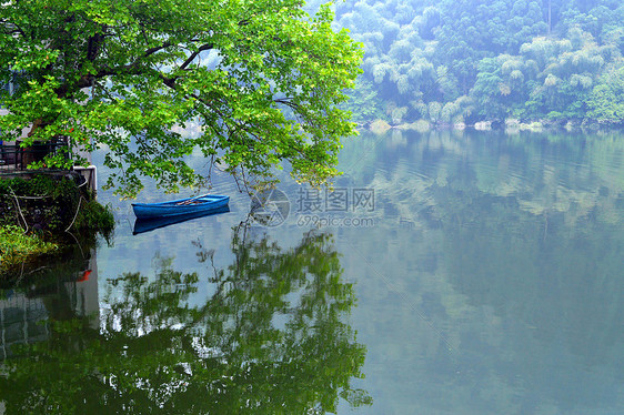 三山五岳之庐山图片