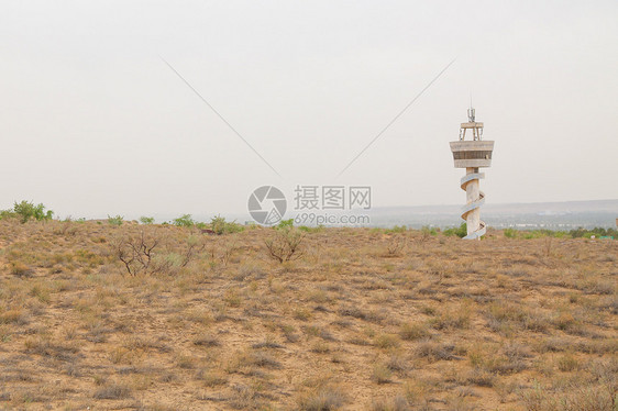 中卫沙坡头景区图片