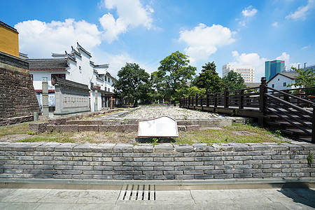 宁波永丰库遗址公园图片