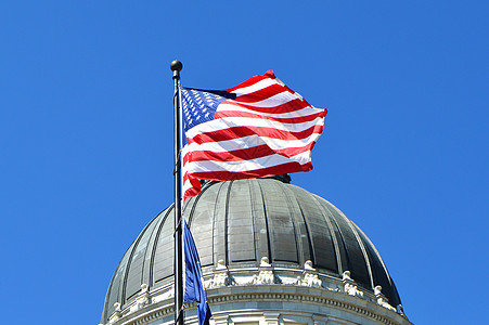 美国盐湖城议会图片