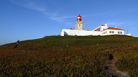 葡萄牙罗卡角Cabo da Roca图片