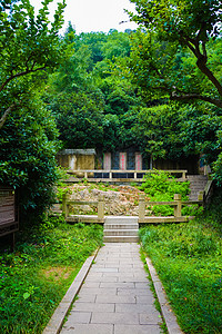 江苏六大著名风景区之一狼山图片