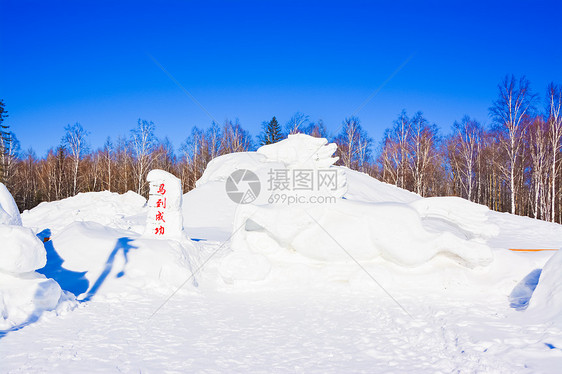 吉林长白山风光图片