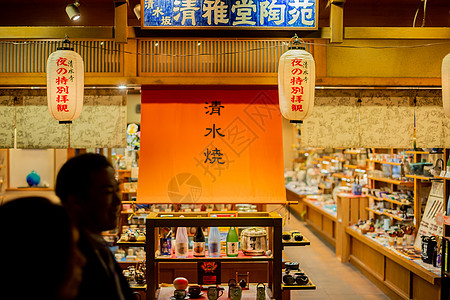 日本商店商品图片
