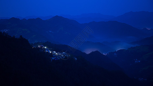 安徽歙县石谭风景区图片