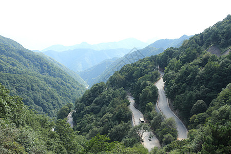 陕西宝鸡大水川图片