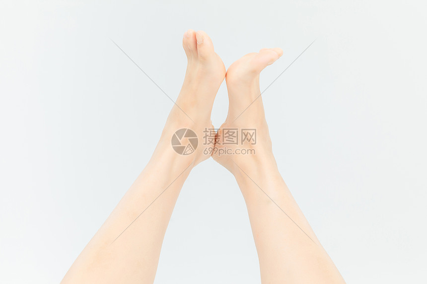 脚部特写高清图片下载-正版图片501061172-摄图网