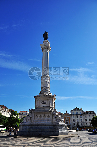 圣卡洛斯广场 Largo de São Carlos图片