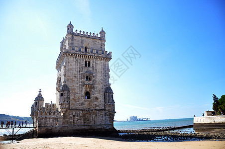 贝伦塔 Belém Tower 图片