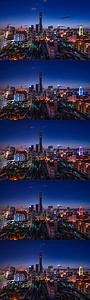 北京国贸图片