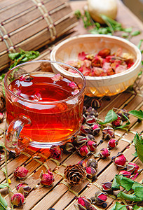 ,玫瑰花茶图片_,玫瑰花茶素材_,玫瑰花茶高清图片_摄图网图片下载