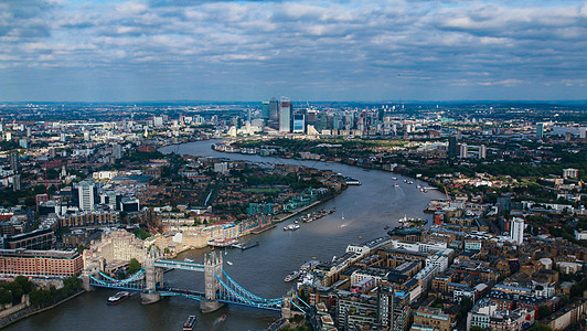 伦敦背景图片