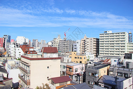 日本东京图片