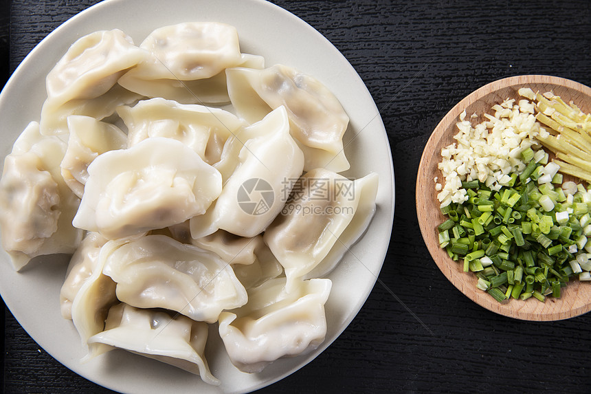 饺子水饺图片