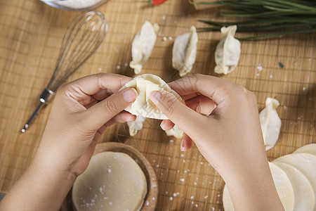 饺子水饺图片