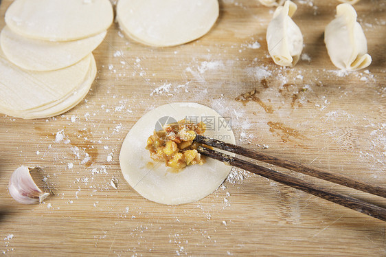 饺子水饺图片